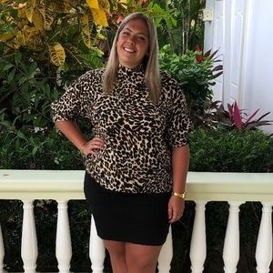 Meet your Posher, Melanie